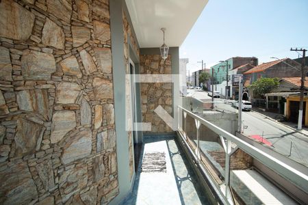 Casa à venda com 341m², 3 quartos e 5 vagasVaranda