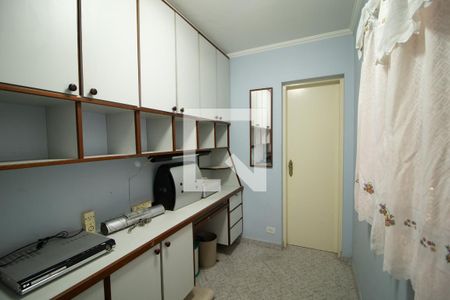 Casa à venda com 341m², 3 quartos e 5 vagasEscritório