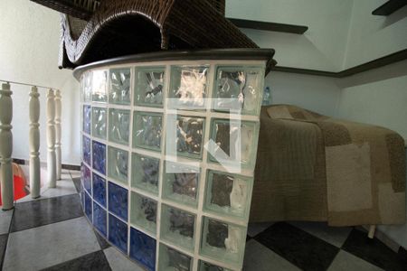 Casa à venda com 341m², 3 quartos e 5 vagasÁrea comum - Salão de festas