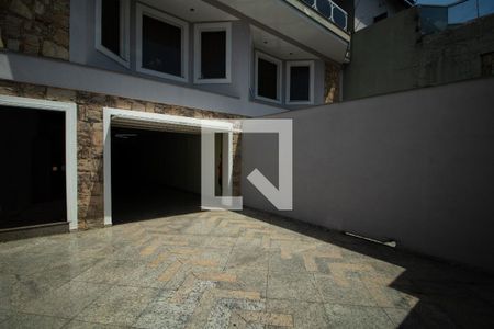 Casa à venda com 341m², 3 quartos e 5 vagasGaragem