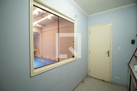 Casa à venda com 341m², 3 quartos e 5 vagasEscritório