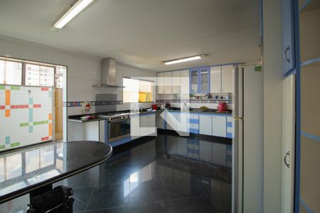 Casa à venda com 341m², 3 quartos e 5 vagasCozinha - Armários