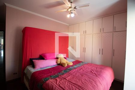 Casa à venda com 341m², 3 quartos e 5 vagasQuarto 1 