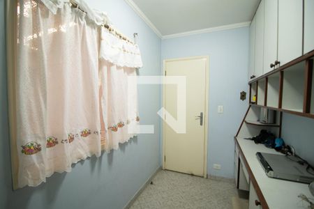 Casa à venda com 341m², 3 quartos e 5 vagasEscritório