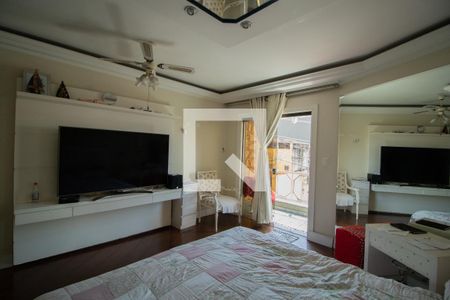 Casa à venda com 341m², 3 quartos e 5 vagasQuarto 3