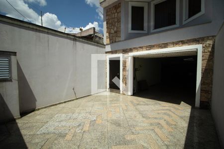 Casa à venda com 341m², 3 quartos e 5 vagasGaragem
