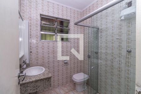 Casa à venda com 150m², 3 quartos e 4 vagasBanheiro 1