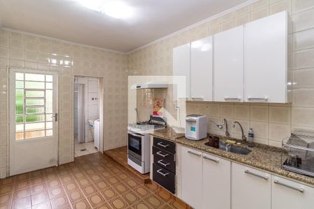 Casa à venda com 150m², 3 quartos e 4 vagasCozinha