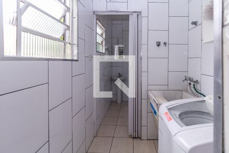 Casa à venda com 150m², 3 quartos e 4 vagasÁrea de Serviço