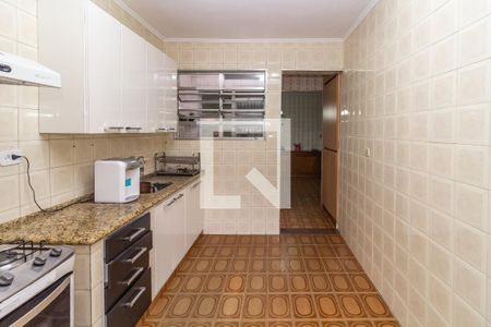 Casa à venda com 150m², 3 quartos e 4 vagasCozinha