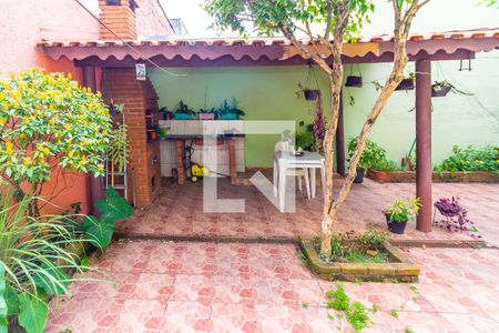 Casa à venda com 150m², 3 quartos e 4 vagasChurrasqueira