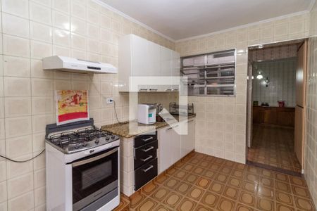 Casa à venda com 150m², 3 quartos e 4 vagasCozinha