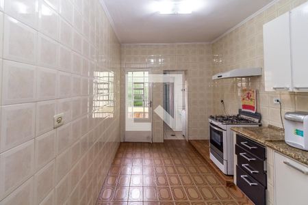 Casa à venda com 150m², 3 quartos e 4 vagasCozinha