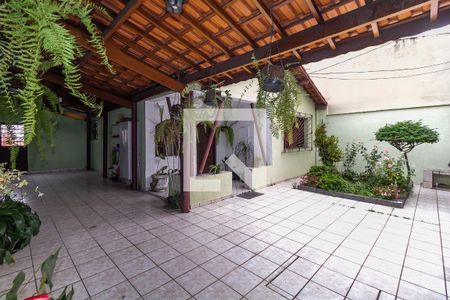 Casa à venda com 150m², 3 quartos e 4 vagasGaragem