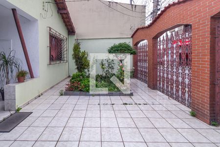 Casa à venda com 150m², 3 quartos e 4 vagasGaragem