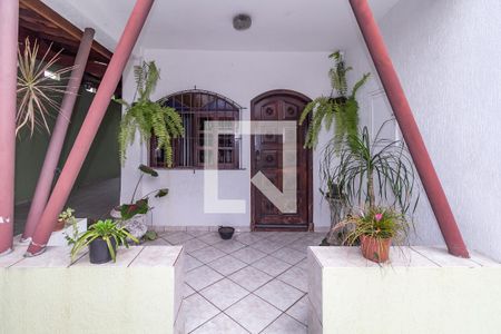 Casa à venda com 150m², 3 quartos e 4 vagasEntrada