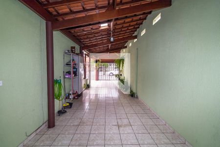 Casa à venda com 150m², 3 quartos e 4 vagasGaragem