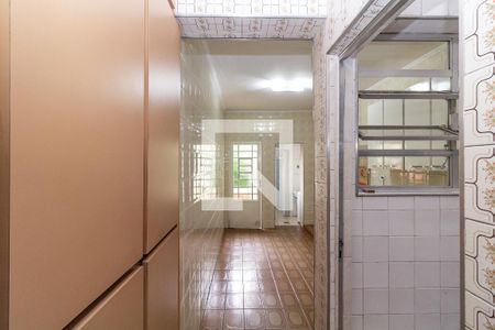 Casa à venda com 150m², 3 quartos e 4 vagasCozinha