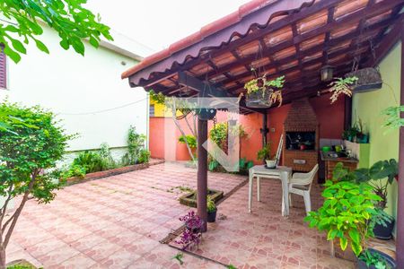 Casa à venda com 150m², 3 quartos e 4 vagasChurrasqueira