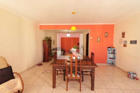 Sala de apartamento para alugar com 3 quartos, 167m² em Centro, Ribeirão Preto