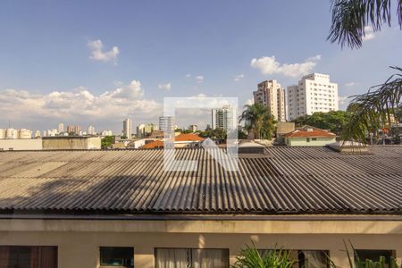 Vista da Sala de apartamento para alugar com 3 quartos, 100m² em Vila Carrão, São Paulo