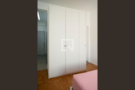 Studio de kitnet/studio para alugar com 1 quarto, 35m² em Centro, São Paulo