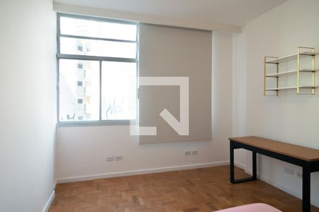 Studio de kitnet/studio para alugar com 1 quarto, 35m² em Centro, São Paulo