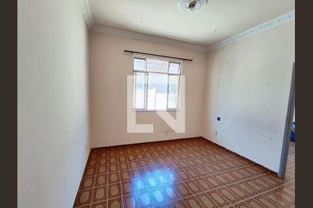Sala de apartamento à venda com 1 quarto, 44m² em Lins de Vasconcelos, Rio de Janeiro