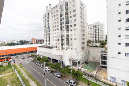 Apartamento para alugar com 85m², 2 quartos e 1 vagaVista da Varanda gourmet