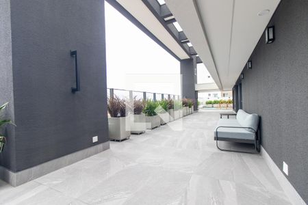 Apartamento para alugar com 85m², 2 quartos e 1 vagaÁrea comum