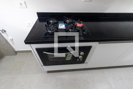 Apartamento para alugar com 85m², 2 quartos e 1 vagaCozinha e Área de Serviço