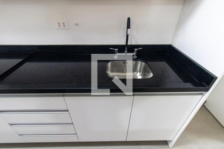 Apartamento para alugar com 85m², 2 quartos e 1 vagaCozinha e Área de Serviço