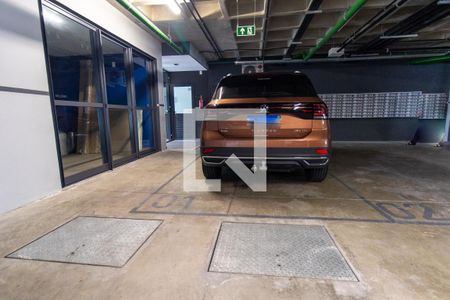 Apartamento para alugar com 85m², 2 quartos e 1 vagaGaragem