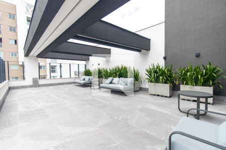 Apartamento para alugar com 85m², 2 quartos e 1 vagaÁrea comum