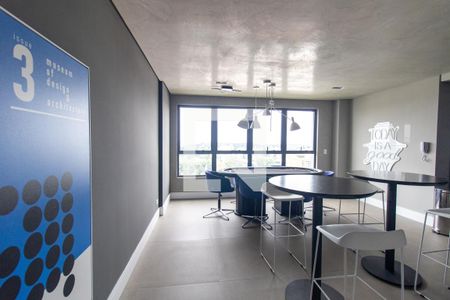 Apartamento para alugar com 85m², 2 quartos e 1 vagaÁrea comum