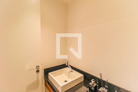 Apartamento para alugar com 108m², 3 quartos e 2 vagasLavabo