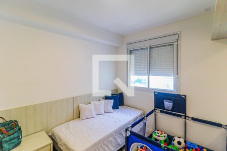 Apartamento para alugar com 108m², 3 quartos e 2 vagasSuíte 1