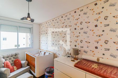 Apartamento para alugar com 108m², 3 quartos e 2 vagasSuíte 2