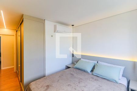 Apartamento para alugar com 108m², 3 quartos e 2 vagasSuíte 3