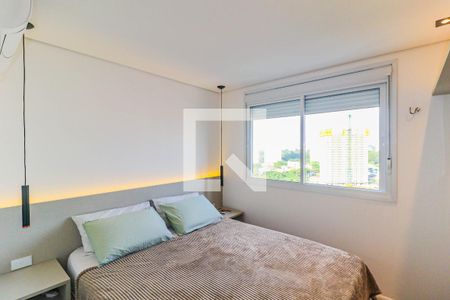 Apartamento para alugar com 108m², 3 quartos e 2 vagasSuíte 3