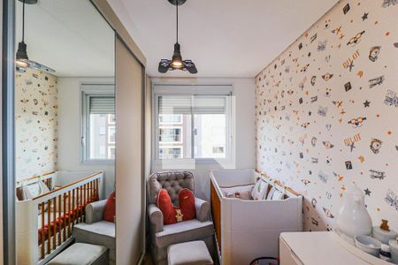 Apartamento para alugar com 108m², 3 quartos e 2 vagasSuíte 2
