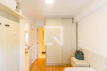 Apartamento para alugar com 108m², 3 quartos e 2 vagasSuíte 1