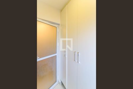 Apartamento para alugar com 108m², 3 quartos e 2 vagasÁrea de Serviço