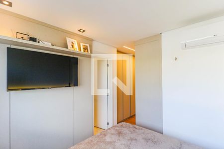Apartamento para alugar com 108m², 3 quartos e 2 vagasSuíte 3