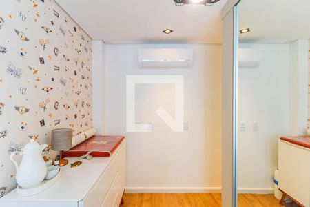 Apartamento para alugar com 108m², 3 quartos e 2 vagasSuíte 2