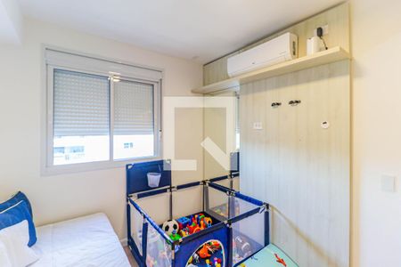 Apartamento para alugar com 108m², 3 quartos e 2 vagasSuíte 1