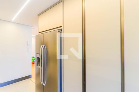 Apartamento para alugar com 108m², 3 quartos e 2 vagasCozinha