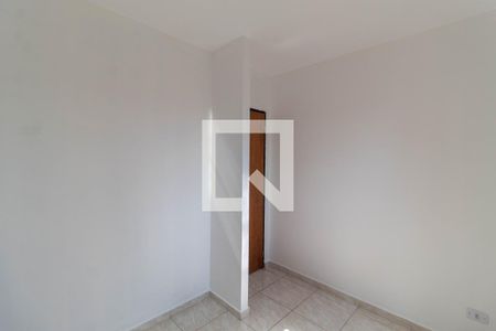 Quarto 1 de apartamento para alugar com 2 quartos, 56m² em Jardim Textil, São Paulo