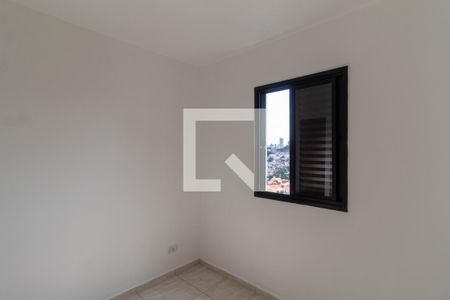 Quarto 1 de apartamento para alugar com 2 quartos, 56m² em Jardim Textil, São Paulo