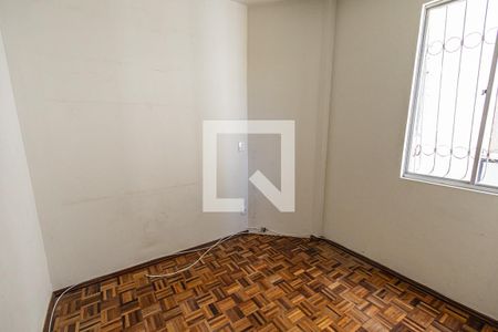 Quarto 2 de apartamento à venda com 3 quartos, 76m² em Indaiá, Belo Horizonte